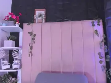 Chaturbate Free Porn Cam of _johana18