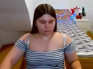 Chaturbate Adult Video Chat of abbyvibe