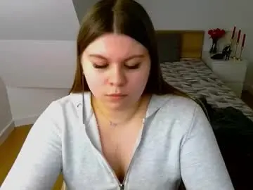 Chaturbate Adult Video Chat of abbyvibe