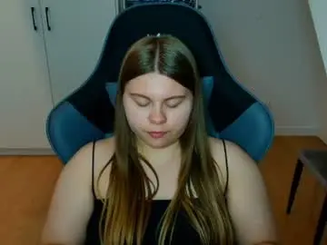 Chaturbate Live Sex Cam of abbyvibe