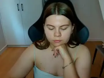 Chaturbate Best live sex cam show of abbyvibe