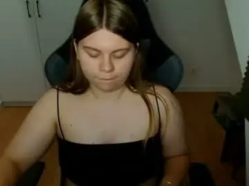 Chaturbate Nude Webcam of abbyvibe