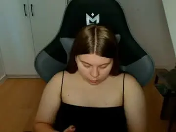 Chaturbate Live Porn of abbyvibe
