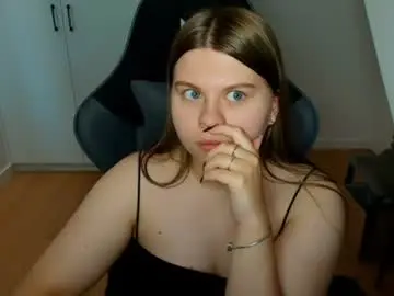 Chaturbate Live Porn of abbyvibe