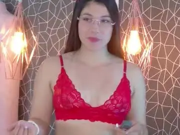 Chaturbate Live Sex of amberfiori_