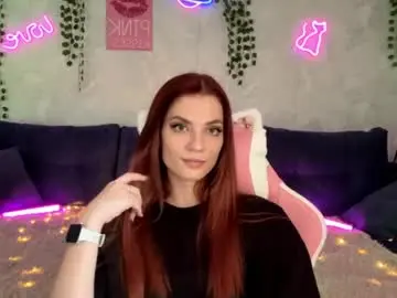 Chaturbate Live Sex Cam of angelina_charm