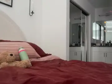 Chaturbate Best Webcam of bellaryderr