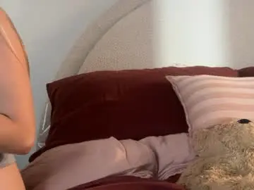 Chaturbate Sex Cam of bellaryderr