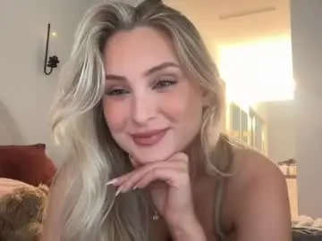 Chaturbate Nude Webcam of bellaryderr
