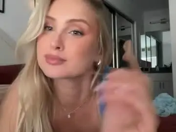Chaturbate Live Sex of bellaryderr