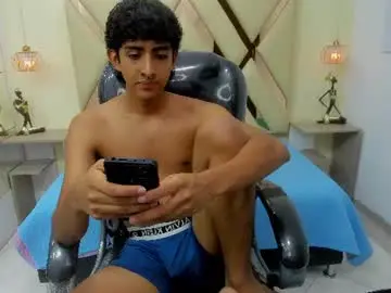 Chaturbate Best live sex cam show of billiejean18