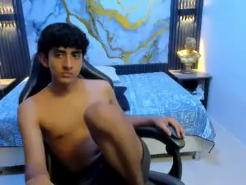 Chaturbate Live Porn of billiejean18