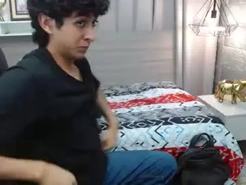 Chaturbate Live Porn of billiejean18