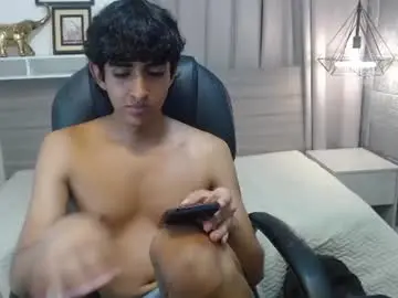 Chaturbate Watch Live Sex Cams of billiejean18