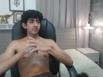 Chaturbate Live Sex of billiejean18