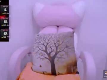 Chaturbate Best live sex cam show of cherriana