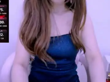 Chaturbate Live Porn of cherriana