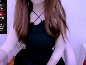 Chaturbate Best Webcam of cherriana
