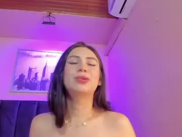 Chaturbate Live Sex Cam of diosa_cristal