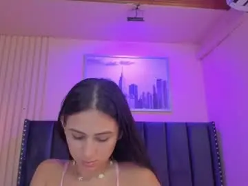 Chaturbate Live Sex of diosa_cristal