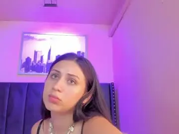 Chaturbate Sex Chat of diosa_cristal