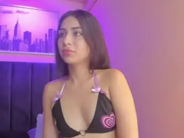 Chaturbate Nude Webcam of diosa_cristal