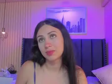 Chaturbate Adult Webcams of diosa_cristal