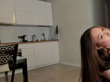 Chaturbate Best live sex cam show of emma_flin
