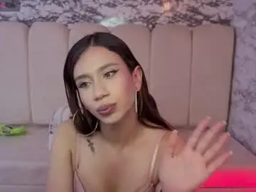 Chaturbate Watch Live Sex Cams of evy_lux_v