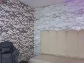 Chaturbate Private Sex Chat of evy_lux_v