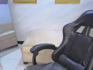 Chaturbate Adult Webcam of evy_lux_v