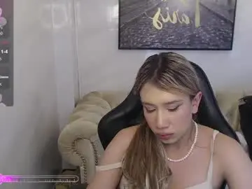 Chaturbate Adult Webcams of evy_lux_v