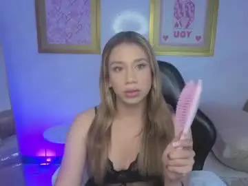 Chaturbate Best Webcam of evy_lux_v
