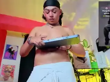 Chaturbate Watch Live Sex Cams of gaeloconneer