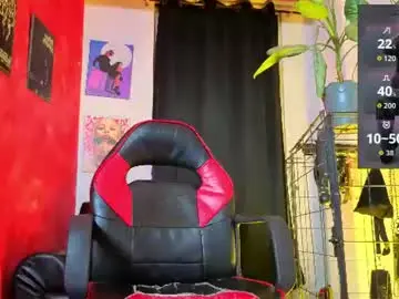 Chaturbate Adult Webcam of gaeloconneer