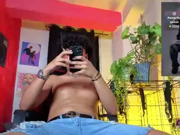 Chaturbate Best Webcam of gaeloconneer