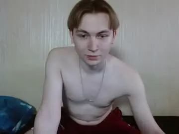 Chaturbate Live Porn of gary_snail33257