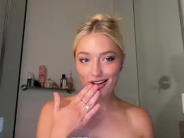 Chaturbate Free Porn Cam of giselleflexible