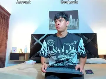 Chaturbate Live Porn of iamduque