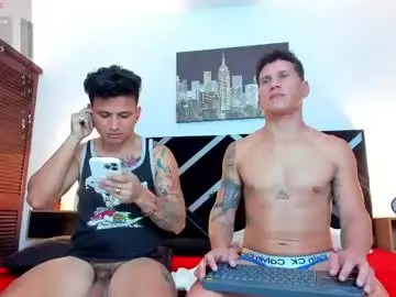 Chaturbate Adult Video Chat of iamduque