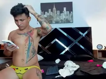 Chaturbate Live Sex of iamduque