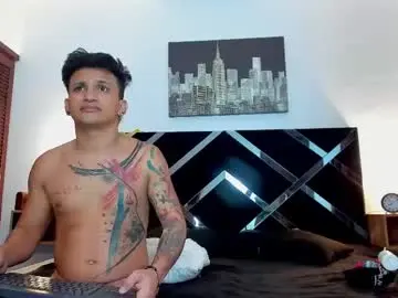 Chaturbate Sex Cam of iamduque