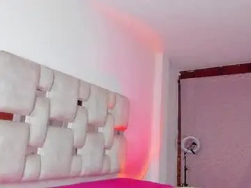 Chaturbate Adult Webcam of isadoraa1