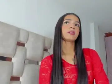 Chaturbate Sex Chat of isadoraa1