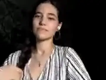 Chaturbate Sex Cam of jacquirounkles
