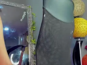 Chaturbate Free Porn Cam of leylastras