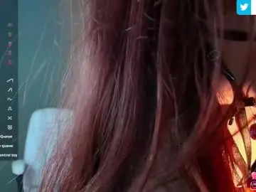 Chaturbate Adult Video Chat of lylita_moon