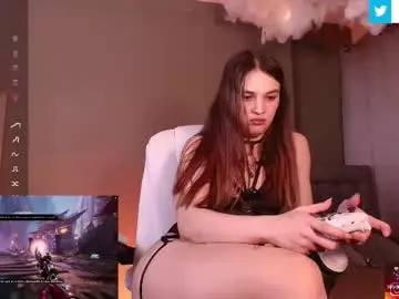 Chaturbate Live Sex of lylita_moon