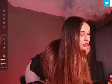 Chaturbate Nude Webcam of lylita_moon