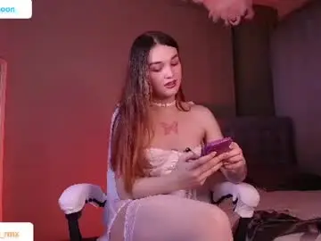 Chaturbate Watch Live Sex Cams of lylita_moon